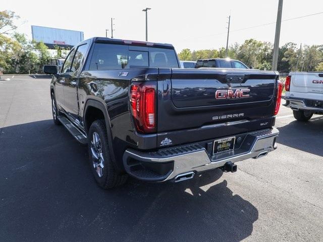 new 2025 GMC Sierra 1500 car, priced at $62,825