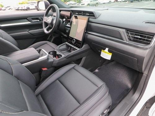 new 2026 GMC Terrain car, priced at $35,935