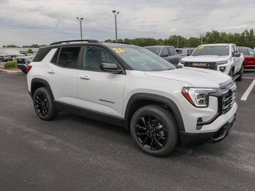 new 2026 GMC Terrain car, priced at $35,935