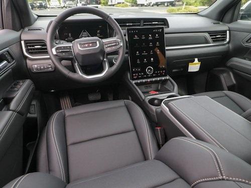 new 2026 GMC Terrain car, priced at $35,935