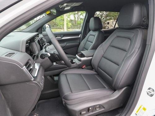 new 2026 GMC Terrain car, priced at $35,935