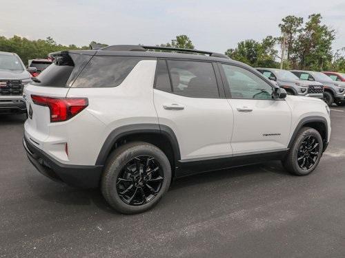 new 2026 GMC Terrain car, priced at $35,935