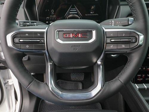 new 2026 GMC Terrain car, priced at $35,935
