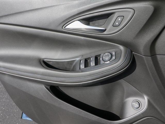 new 2026 Buick Encore GX car, priced at $28,980