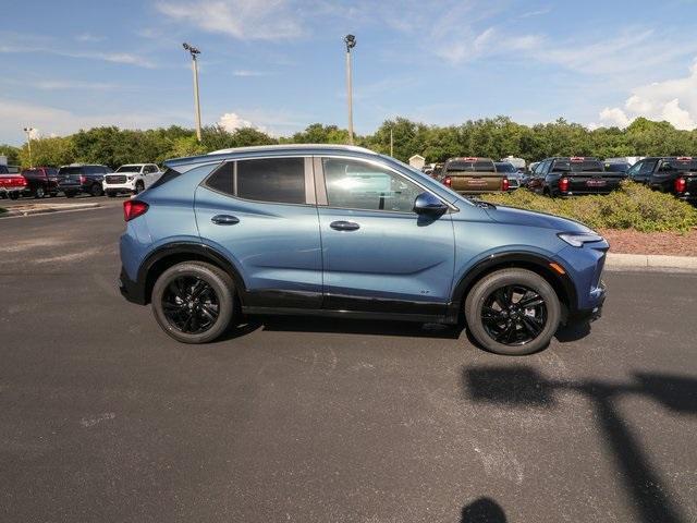 new 2026 Buick Encore GX car, priced at $28,980