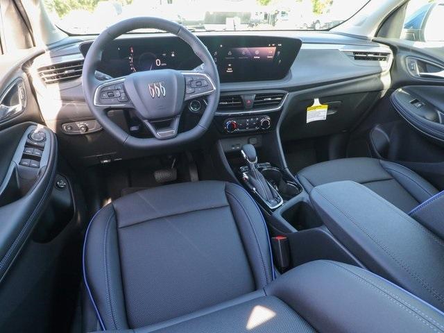 new 2026 Buick Encore GX car, priced at $28,980