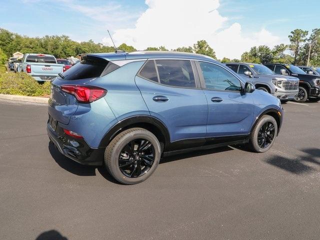 new 2026 Buick Encore GX car, priced at $28,980