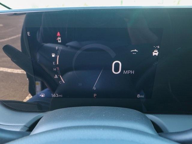 new 2026 Buick Encore GX car, priced at $28,980