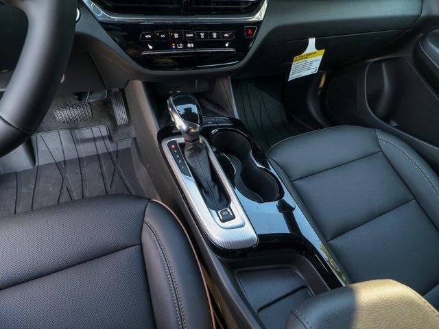 new 2025 Buick Envista car, priced at $31,585