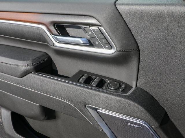 new 2025 GMC Sierra 3500 car, priced at $90,049