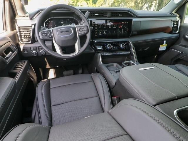 new 2025 GMC Sierra 3500 car, priced at $90,049