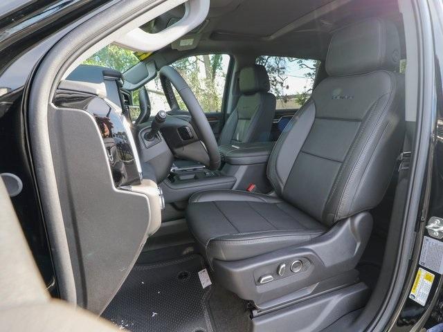 new 2025 GMC Sierra 3500 car, priced at $90,049