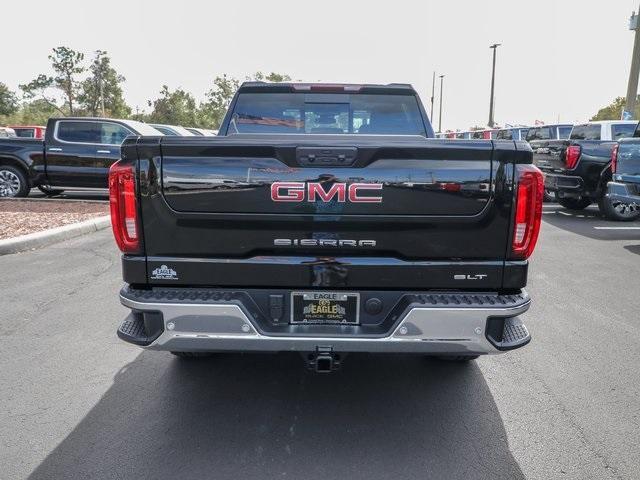 new 2025 GMC Sierra 1500 car, priced at $65,820