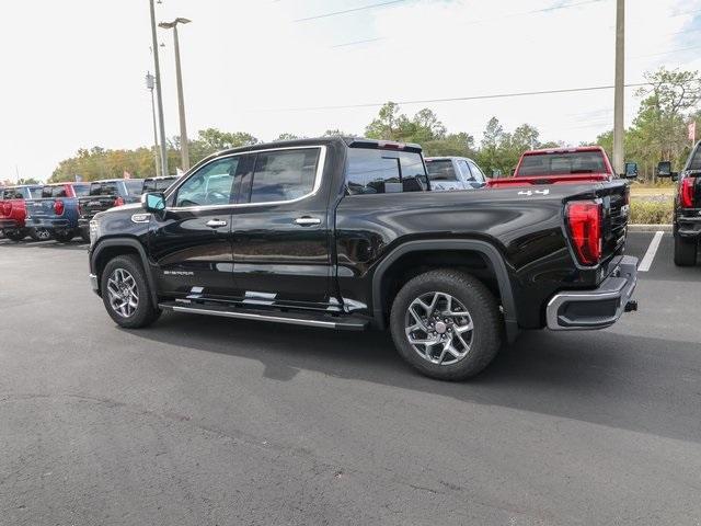 new 2025 GMC Sierra 1500 car, priced at $65,820