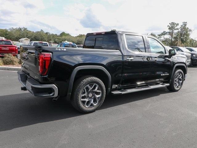 new 2025 GMC Sierra 1500 car, priced at $65,820