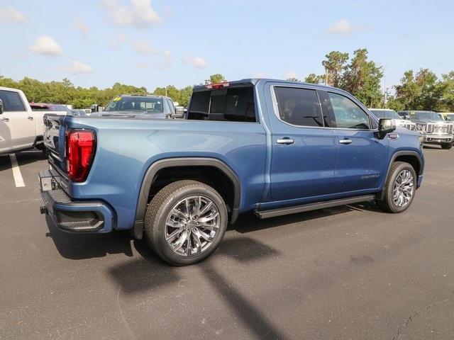 new 2025 GMC Sierra 1500 car, priced at $75,694