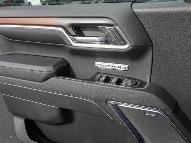 new 2025 GMC Sierra 1500 car, priced at $75,694
