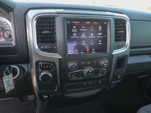 used 2021 Ram 1500 Classic car, priced at $26,920