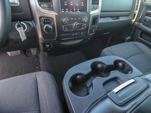 used 2021 Ram 1500 Classic car, priced at $26,920