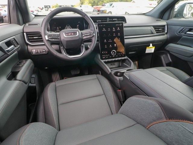 new 2026 GMC Terrain car, priced at $44,679