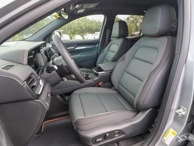 new 2026 GMC Terrain car, priced at $44,679