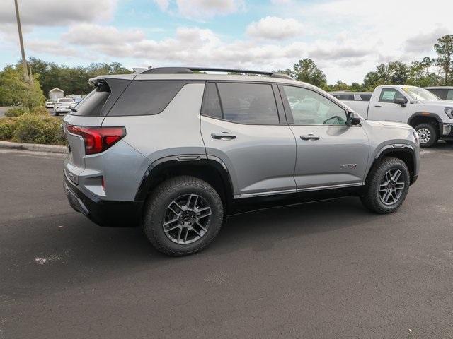 new 2026 GMC Terrain car, priced at $44,679