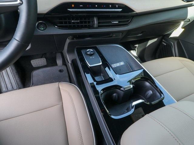 new 2025 Buick Enclave car, priced at $43,400