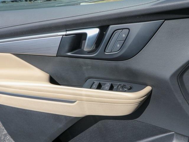 new 2025 Buick Enclave car, priced at $43,400