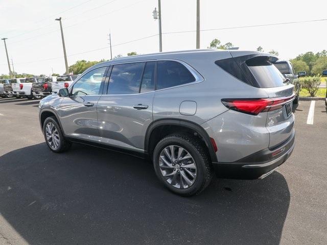 new 2025 Buick Enclave car, priced at $43,400