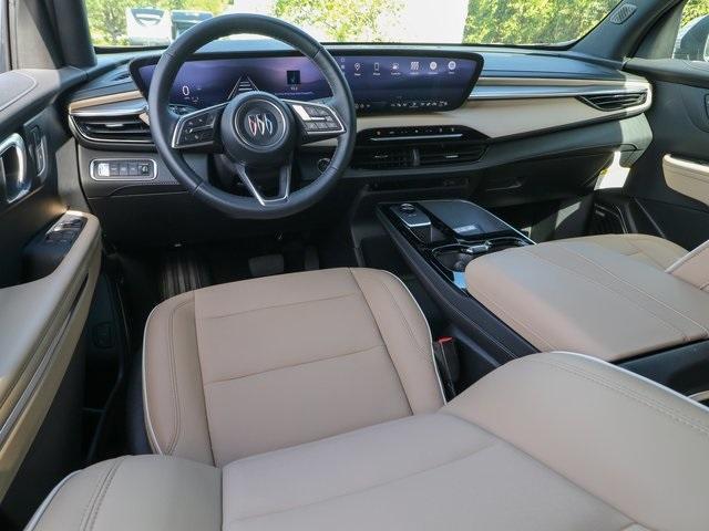 new 2025 Buick Enclave car, priced at $43,400