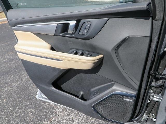 new 2025 Buick Enclave car, priced at $43,400