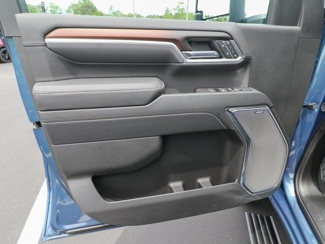 new 2025 GMC Sierra 2500 car, priced at $89,064
