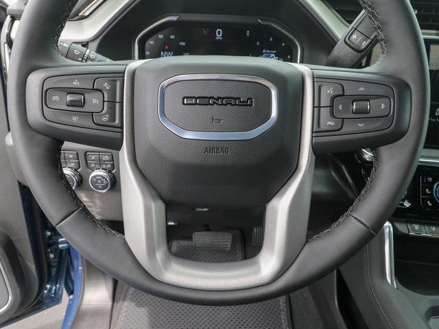 new 2025 GMC Sierra 2500 car, priced at $89,064