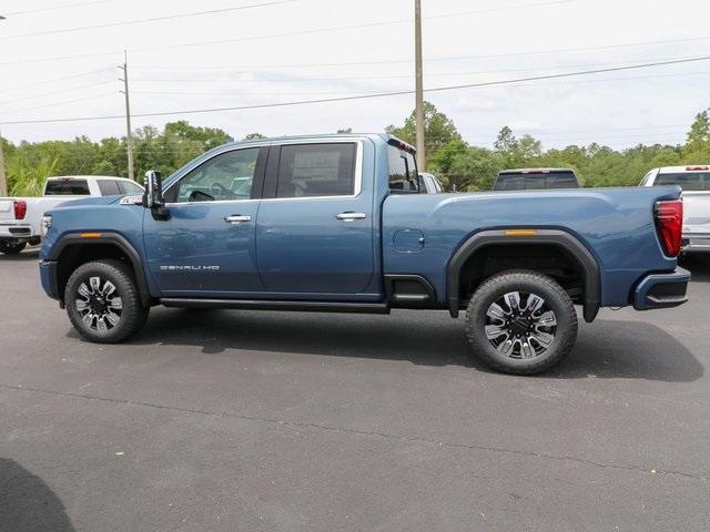 new 2025 GMC Sierra 2500 car, priced at $89,064