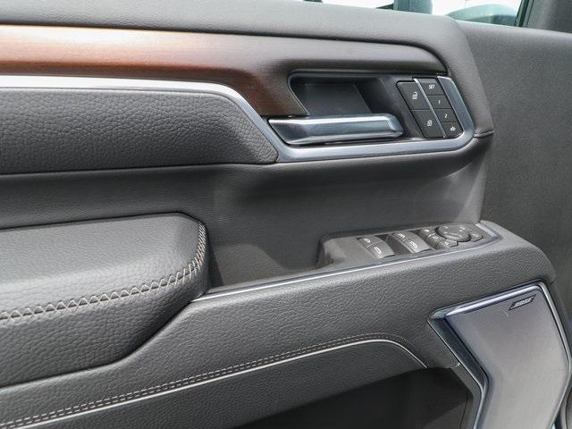 new 2025 GMC Sierra 2500 car, priced at $89,064