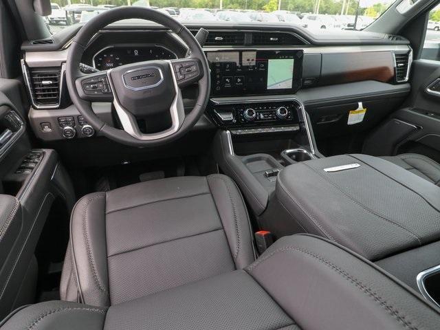 new 2025 GMC Sierra 2500 car, priced at $89,064