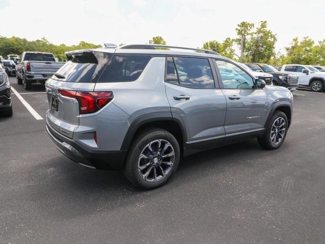 new 2026 GMC Terrain car, priced at $36,535