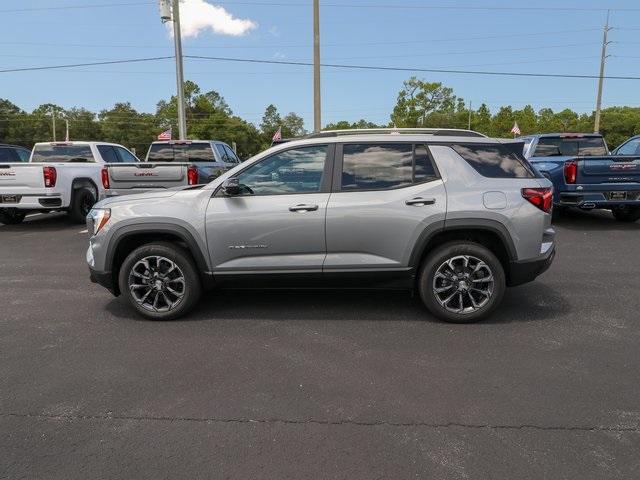 new 2026 GMC Terrain car, priced at $36,535