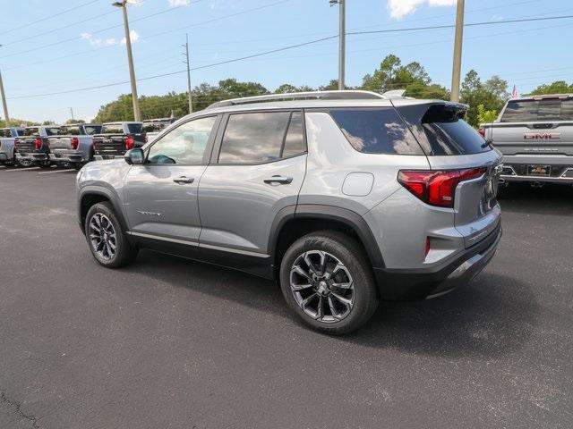 new 2026 GMC Terrain car, priced at $36,535