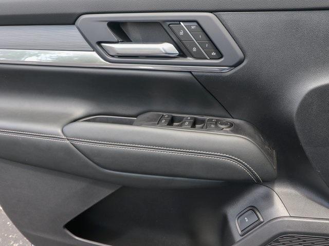 new 2026 GMC Terrain car, priced at $36,535