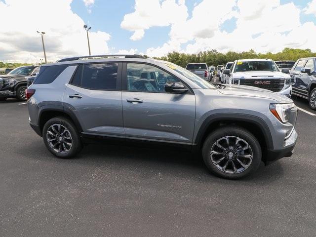 new 2026 GMC Terrain car, priced at $36,535