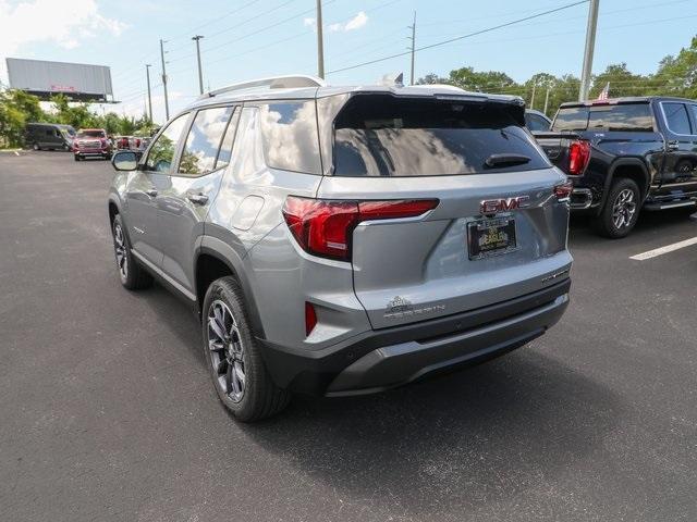 new 2026 GMC Terrain car, priced at $36,535