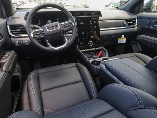 new 2026 GMC Terrain car, priced at $36,535