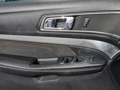 used 2019 Ford Explorer car, priced at $19,900
