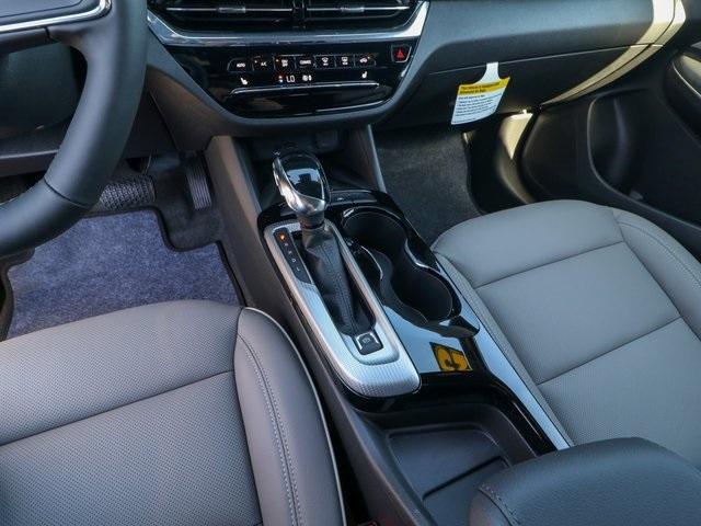 new 2025 Buick Envista car, priced at $30,939