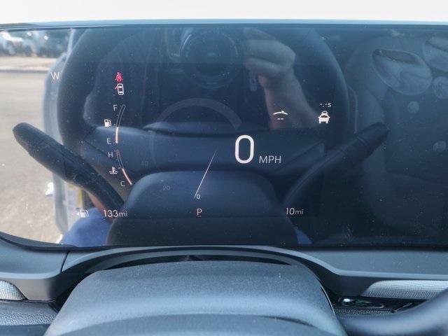 new 2025 Buick Envista car, priced at $30,939