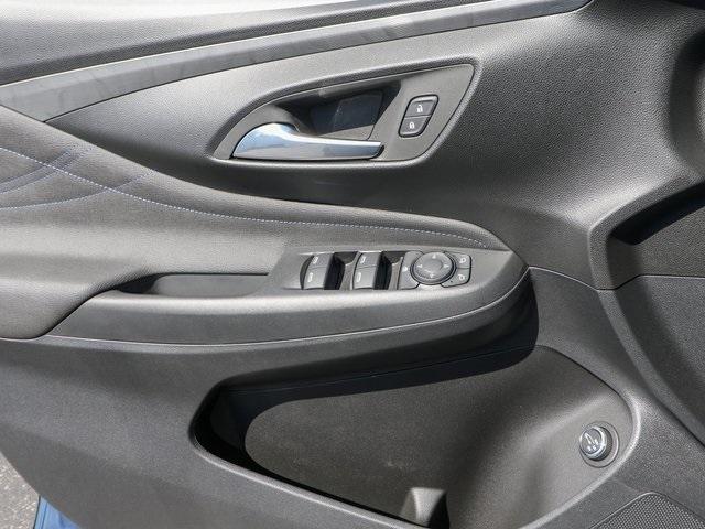 new 2026 Buick Envista car, priced at $29,825