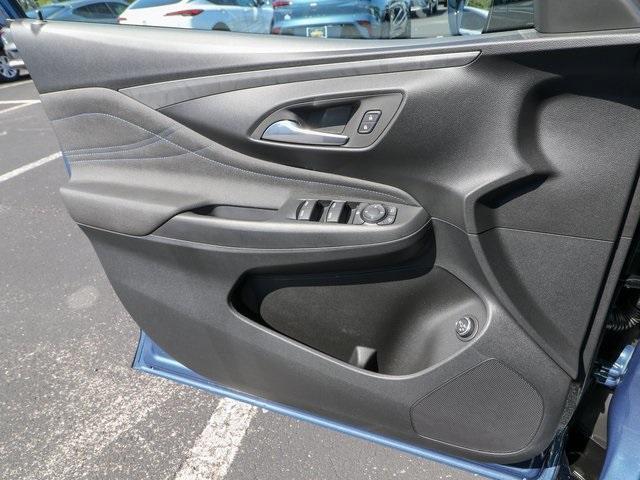 new 2026 Buick Envista car, priced at $29,825