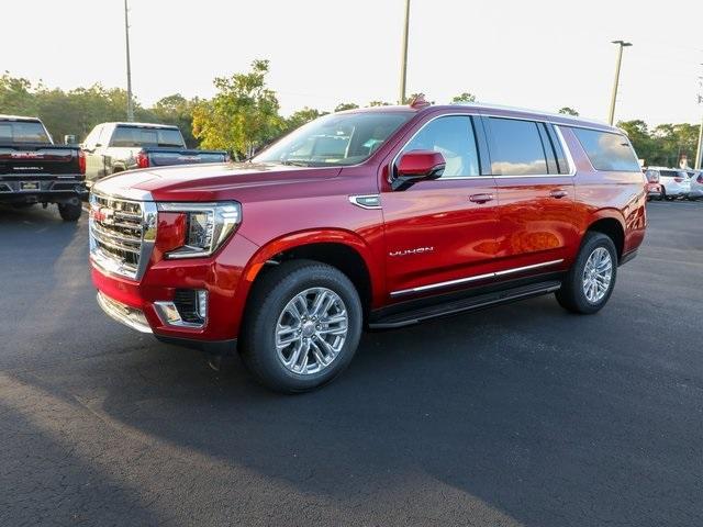 new 2024 GMC Yukon XL car, priced at $72,440