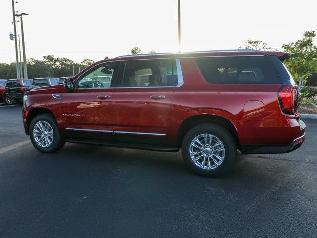 new 2024 GMC Yukon XL car, priced at $72,440